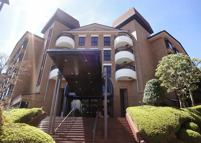 Resorpia Hakone